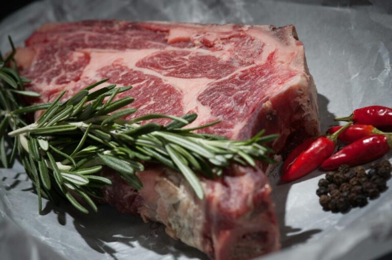 Phobia-of-Meat