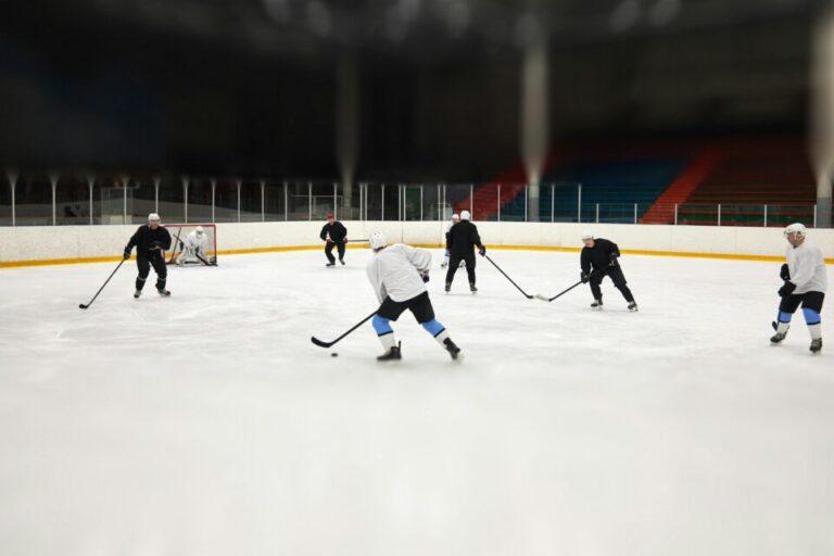 Top-hockey-prep-schools
