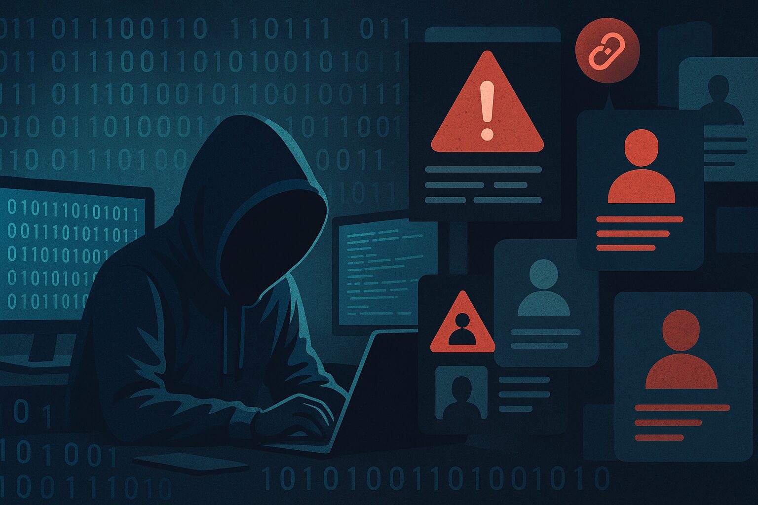 Before you click: What “thejavasea.me leaks aio-tlp287” tell us about  digital trust in 2025 • SEA-EU-NET